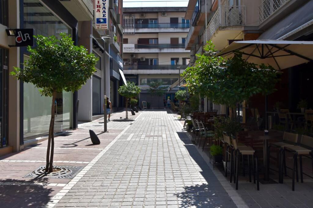 City Life Apartments #3 Янина Экстерьер фото