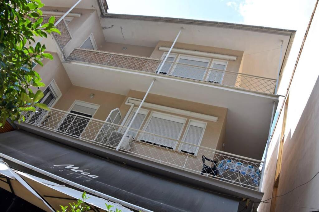 City Life Apartments #3 Янина Экстерьер фото